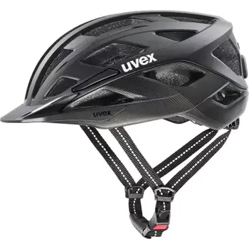 Cyklistická přilba Uvex City I-vo 2 Mips přilba Black Matt vel. 56-60 cm
