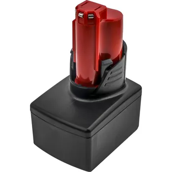 Baterie Cameron Sino CS-MKV122PW pro Milwaukee M12 GG - neoriginální