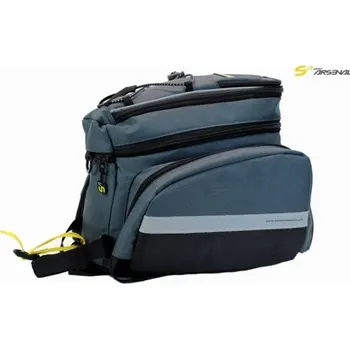 Sport Sport arsenal Brašna nosičová Arsenal 550 LFS s deskou