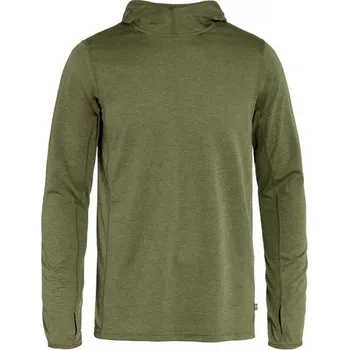 Pánský svetr Fjällräven&nbsp;Abisko Sun-hoodie M