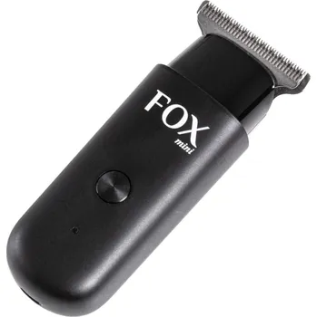 Strojek na vlasy Fox Mini Cordless Trimmer