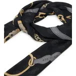 Šátek Guess AW5482 MOD03 Černá OS