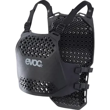 Chránič páteře Evoc Torso Protector - black M/L