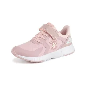 Dámská obuv Sneakersy Beverly Hills Polo Club V9-25063(DZ) Růžová 32