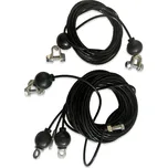 Trinfit Sada lanek k posilovací věži…