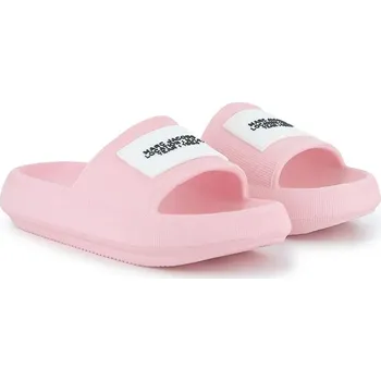 Dámské pantofle Dětské pantofle Marc Jacobs W60821.31.35 růžová 30X, EUR 35