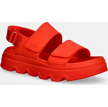 Dámské sandále Sandály Sorel KINETIC SUNCHASE AN 2151381637 oranžová 22X, EUR 41