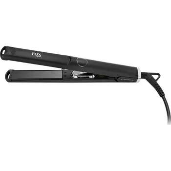 Péče o vlasy Fox Cha-Cha Titanium Hair Straightener 23 mm