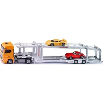 Dětské zboží SIKU SIKU Super - přepravník aut 1:50