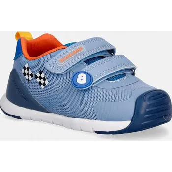 Chlapecká obuv Dětské tenisky Biomecanics 262134 modrá 55X, EUR 19