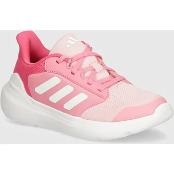Chlapecké tenisky Dětské sneakers boty adidas Tensaur Run 3.0 IE3550 růžová 39X, EUR 38