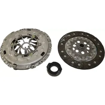 Spojková sada Spojková sada - spojka VW MULTIVAN V , TRANSPORTER V T5 - 1.9 2.0 TDI (VAG 02A141165A 02A141165B 02A141165D 02A141165E 02A141165G 02A141165M 03G141015F 03G141015M 03G141025C 03G141025E 03G141031K 03L141015N 03L141025K 04E141015K)