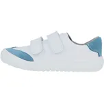 Jonap barefoot boty Joy Kids bílo-modrá Velikost: 23