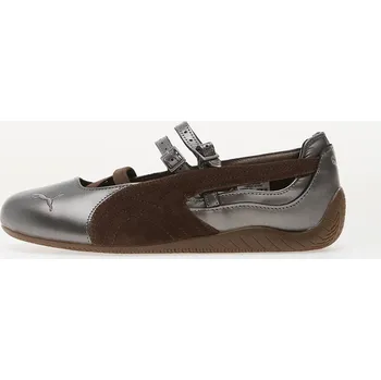 Dámské tenisky Tenisky Puma Speedcat Ballet Lux Wns Brown EUR 40.5