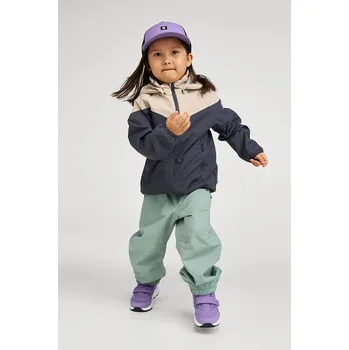 Chlapecká bunda Dětská bunda Reima Tuuliaho 5100313B.PPY2 černá 99X, vel. 92