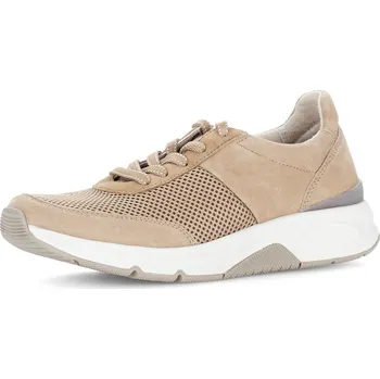 Dámské polobotky 86.897.32 Obuv Gabor 38