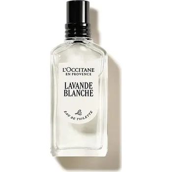 Dámský parfém L’Occitane Lavande Blanche W EDT 50 ml