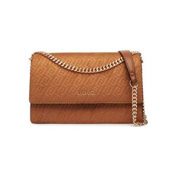 Kabelka Kabelka Liu Jo AA6210 T384A Hnědá OS
