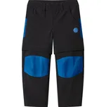 lupilu® Dětské funkční kalhoty (černá, 128)