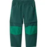 lupilu® Dětské funkční kalhoty (zelená, 128)