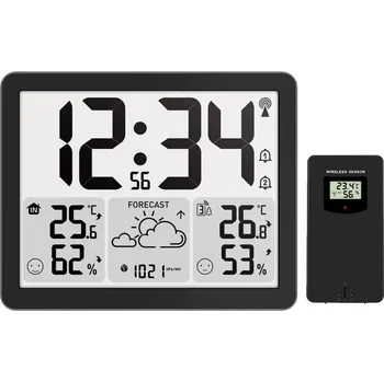 Meteostanice JVD RB3569