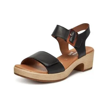 Dámské sandále Sandály Remonte D0N52-01 Černá 40