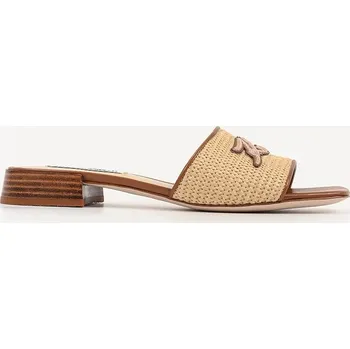 Dámská obuv Pantofle Karl Lagerfeld Petalo Ii KL80700A.JNT hnědá 88X, EUR 39