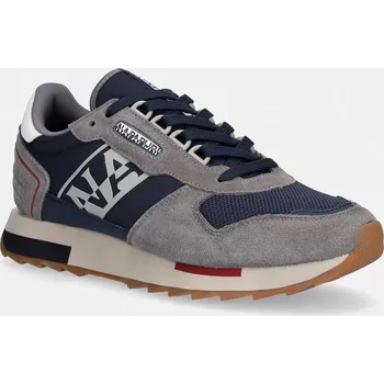 Dámské tenisky Tenisky Napapijri VIRTUS NP0A8B31.01Y námořnická modř 59X, EUR 42