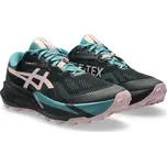 Dámské běžecké boty Asics TRABUCO 14 GTX W černé 1012B936-001 - EUR 42,5 | UK 8,5 | US 10,5