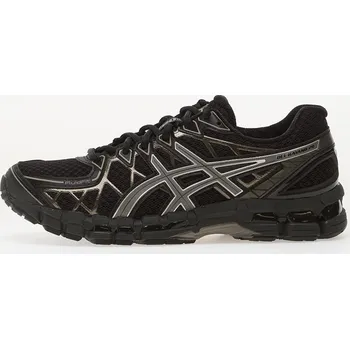 Pánské tenisky Tenisky Asics Gel-Kayano 20 Black/ Clay Grey EUR 42