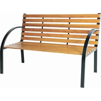 Zahradní lavice STYLO Zahradní Lavice (122 x 60 x 80 cm)