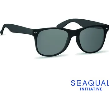 Sluneční brýle Sluneční brýle SEAQUAL® Soblue - Černá