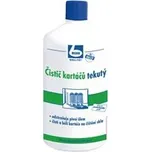 čistič na výčepní kartáče 1 l (tekutý) BECHER