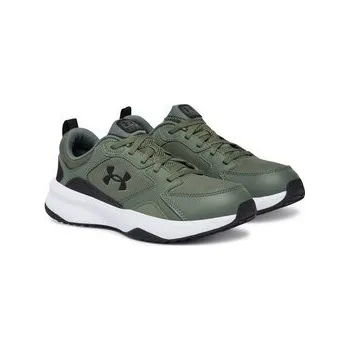 Pánská obuv Sneakersy Under Armour UA Charged Edge 3026727 Zelená 49_5