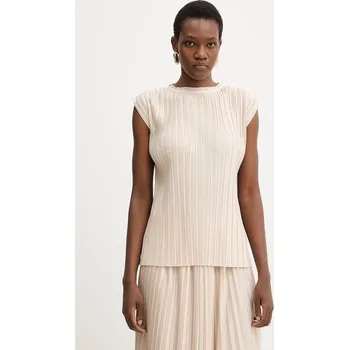 Dámská halenka Halenka MAX&Co. MCOZAINO 2616941023200 béžová 01X, vel. XS