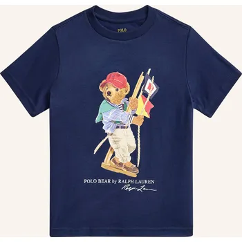 Pánské tričko Polo Ralph Lauren Chlapecké Tričko, Tričko, 92