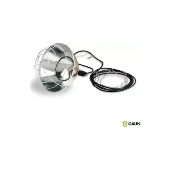 Chov hospodářského zvířete Elektrické topidlo GAUN pro odchov 250 W