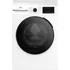 Pračka se sušičkou Beko BM5DFT410442WB