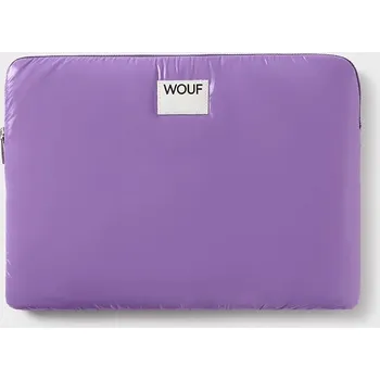 pouzdro na notebook Obal na notebook WOUF Lavender 13"/14" SS260021 fialová 48X