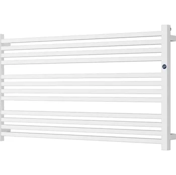 Radiátor Hopa Radiátor elektrický Stick Level 70x160 cm bílá lesklá REDSTIL166035Y