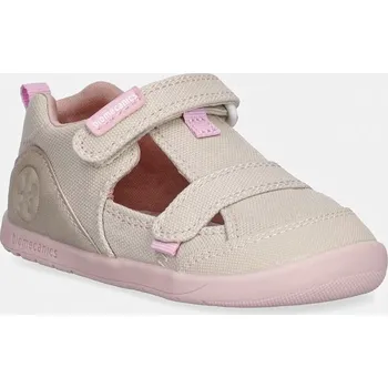 Chlapecké polobotky Dětské polobotky Biomecanics 262191.19.23 béžová 80X, EUR 20