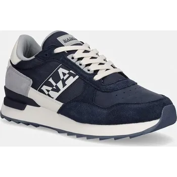 Dámské tenisky Tenisky Napapijri STAB NP0A8BNY.01Y námořnická modř 59X, EUR 42