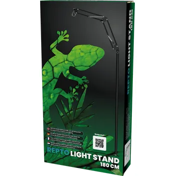 Osvětlení do terária Repto Light Stand 180cm