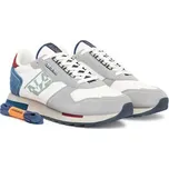 Sneakersy Napapijri Virtus NP0A8B31 Bílá 42