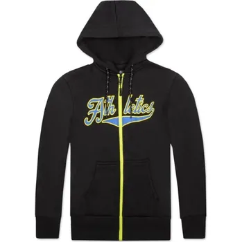 Chlapecká mikina Chlapecká mikina Wolf M2366 černá