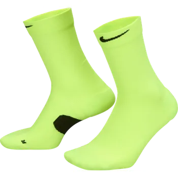 Pánské oblečení Ponožky Nike Fast Midweight hv6924-702 Velikost L