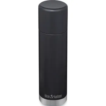 Termoska Klean Kanteen TKPro 32oz - Black 1 l uni