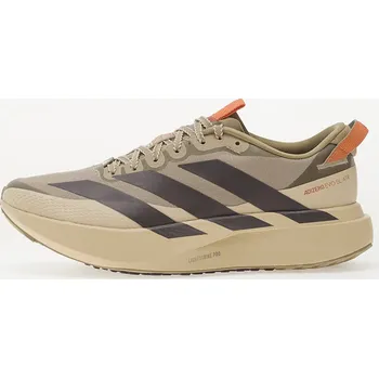 Dámské tenisky Tenisky adidas Adizero Evo SL ATR Wonder Cargo/ Grey Strata/ Crystal Linen EUR 40
