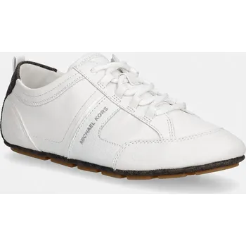 Dámské tenisky Tenisky MICHAEL Michael Kors Keely Trainer 43S6KLFS1L.085 bílá 00X, EUR 40