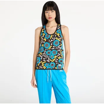 Tílko adidas x Wales Bonner Knit Vest Multicolor S